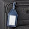 Wander & Roam Luggage Tag w/ Air Tag Holder 20