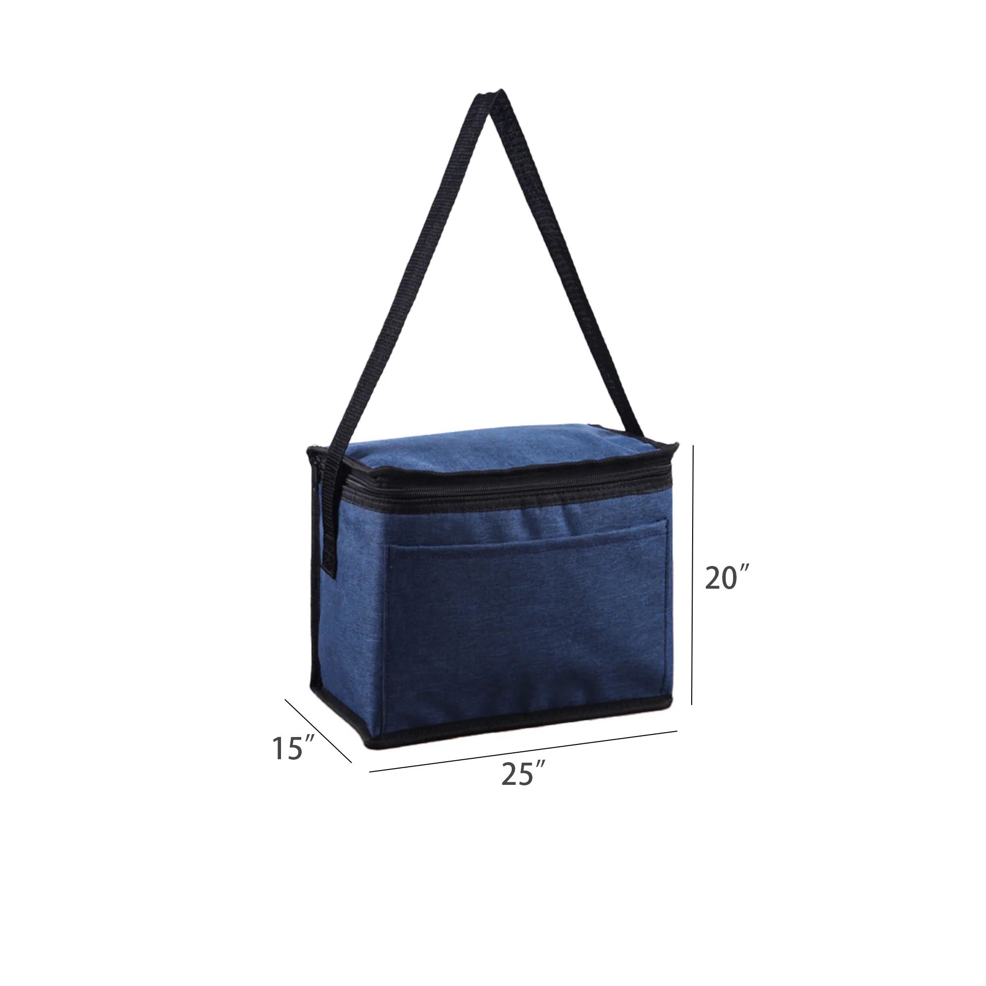Insulated Cooler Tote 2