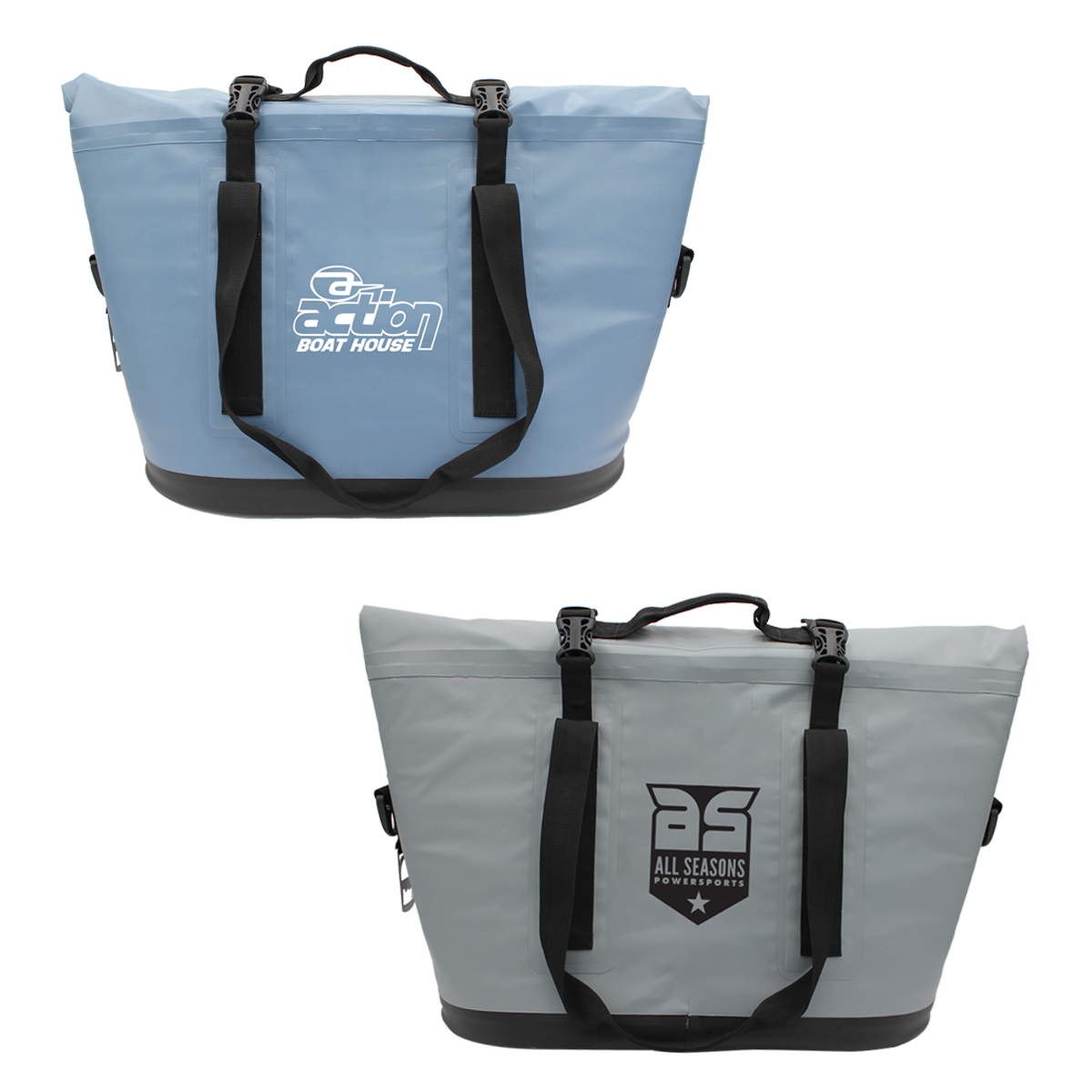 Otaria™ Cooler Tote Bag 4