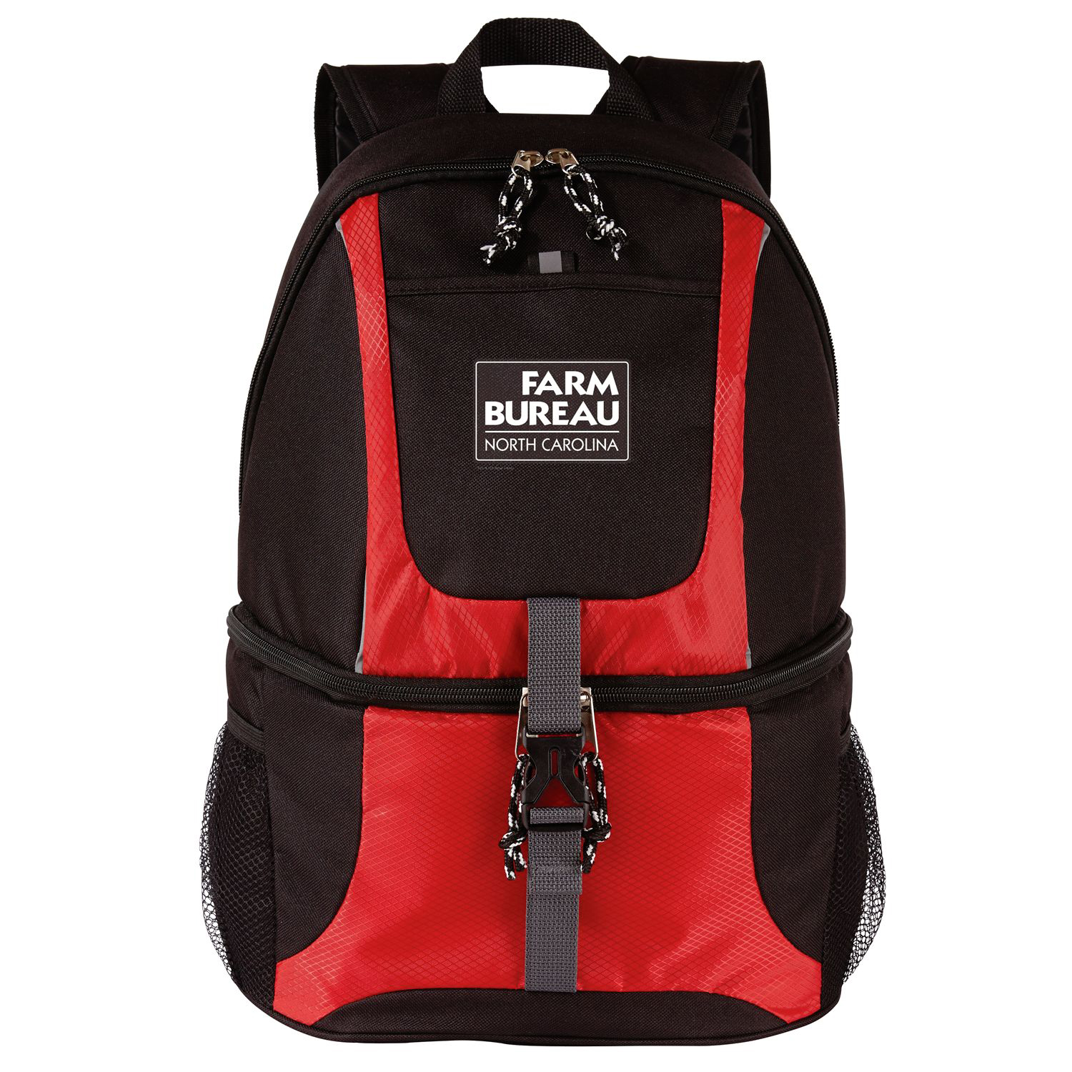 Backpack Cooler 11