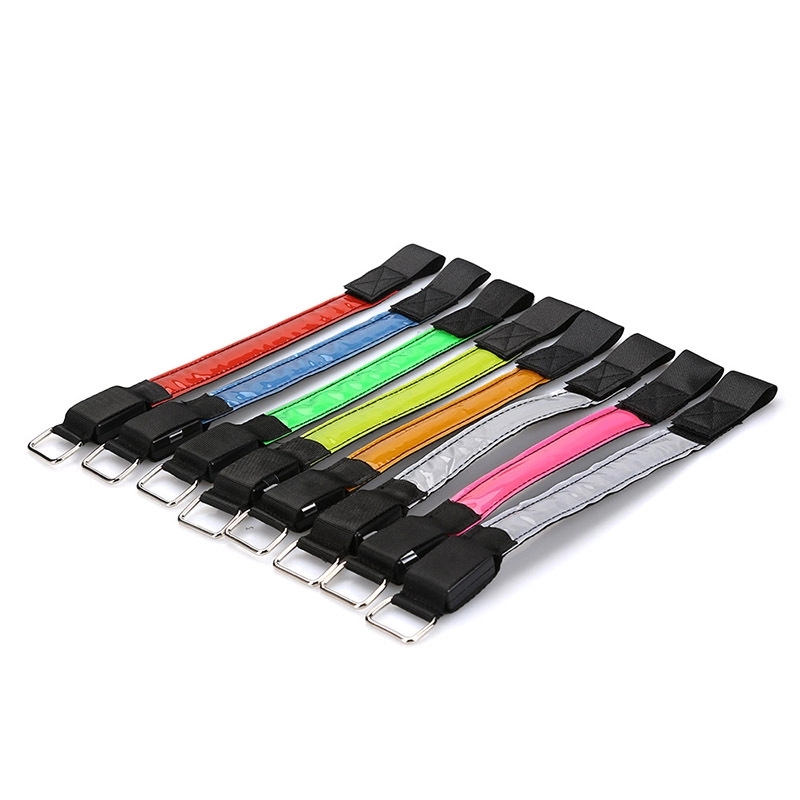 Led Armband Rechargeable 10