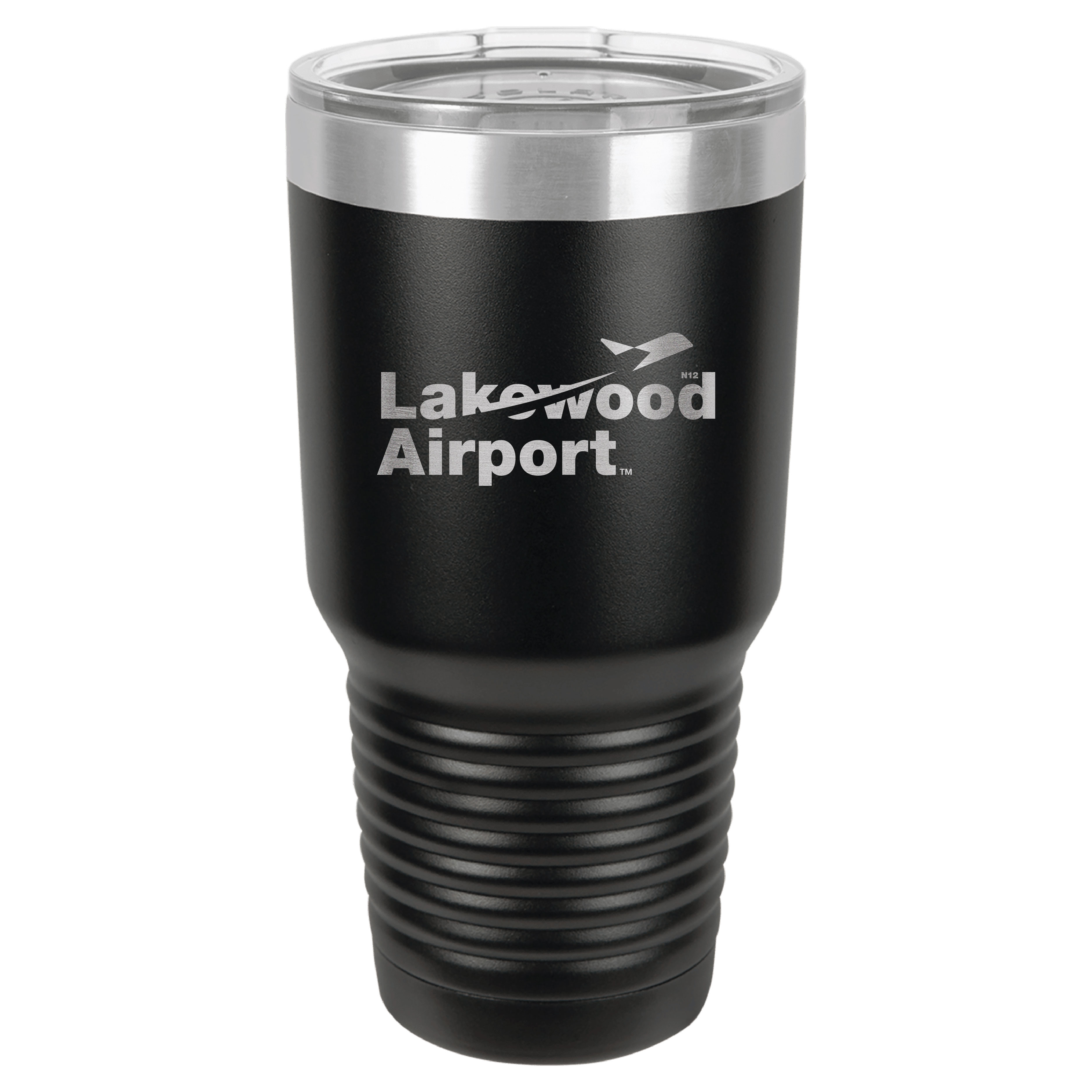 30 Oz. Polar Camel Stainless Steel Tumbler with Sliding Lid 50