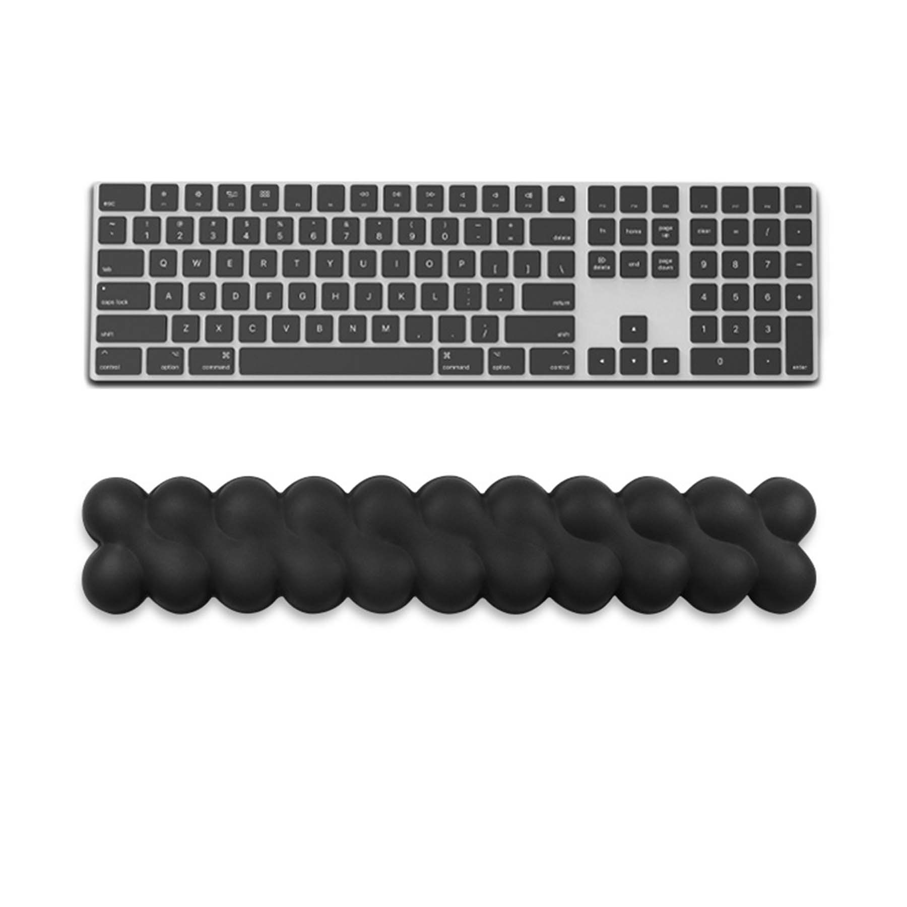 Keyboard Wrist Rest Mat 9