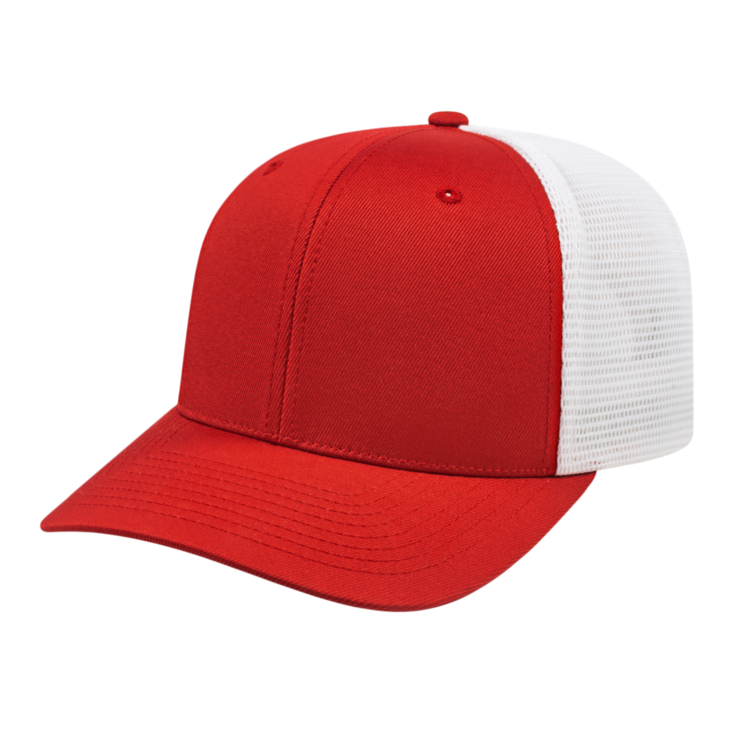 C A Flexfit 110 Trucker Mesh Back Cap 23