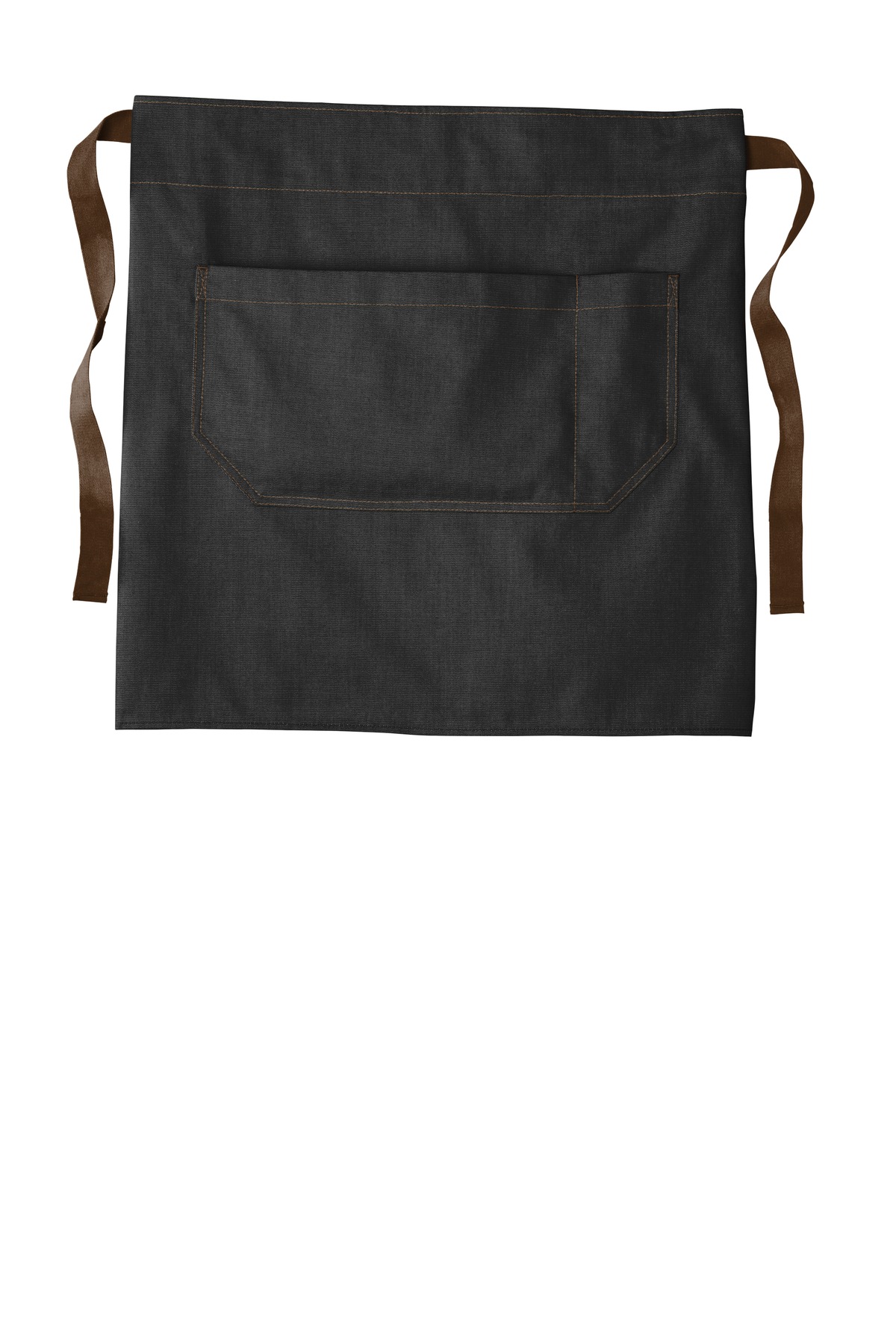 Port Authority Market Half Bistro Apron. A801 13