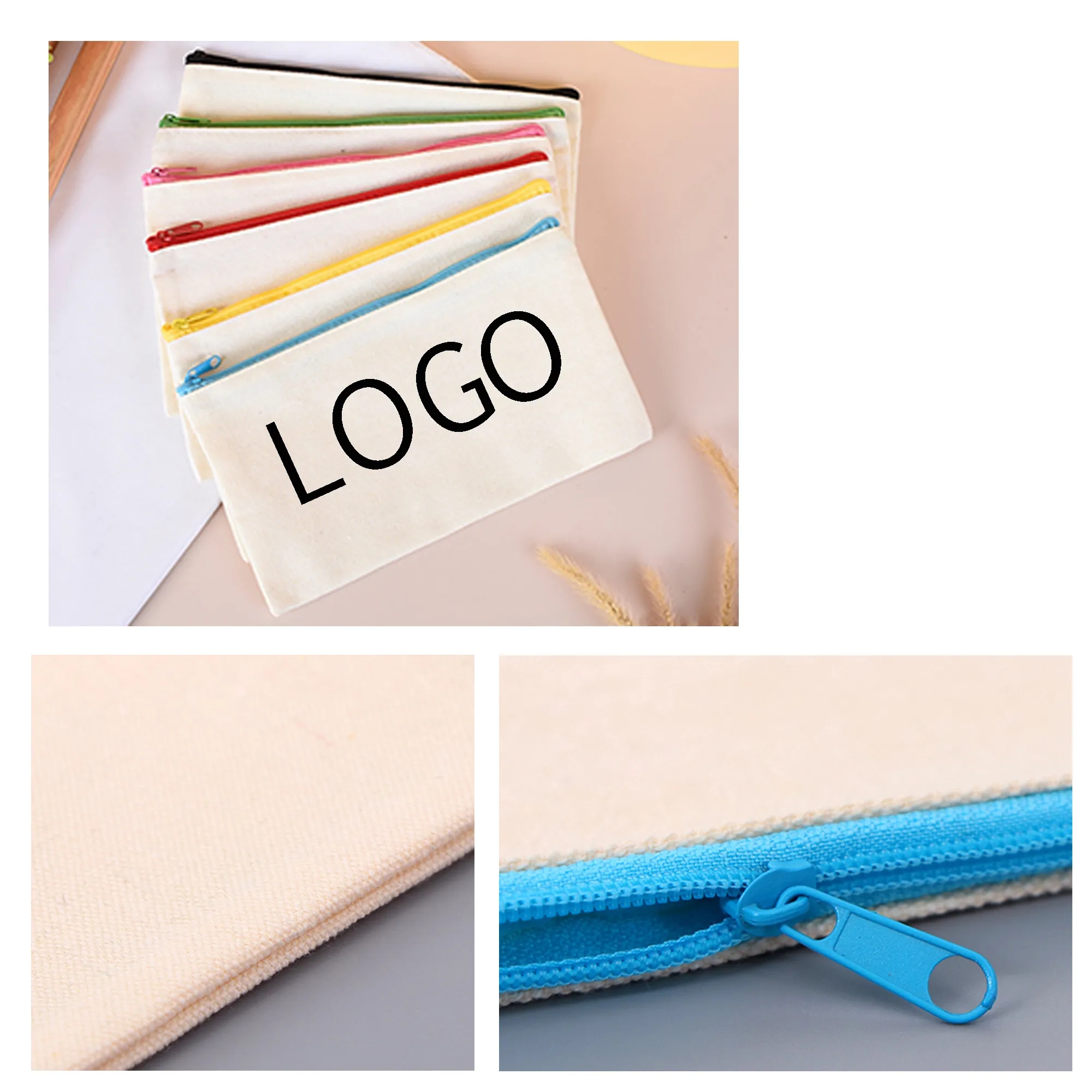 Full Color Print Storage Bag 2