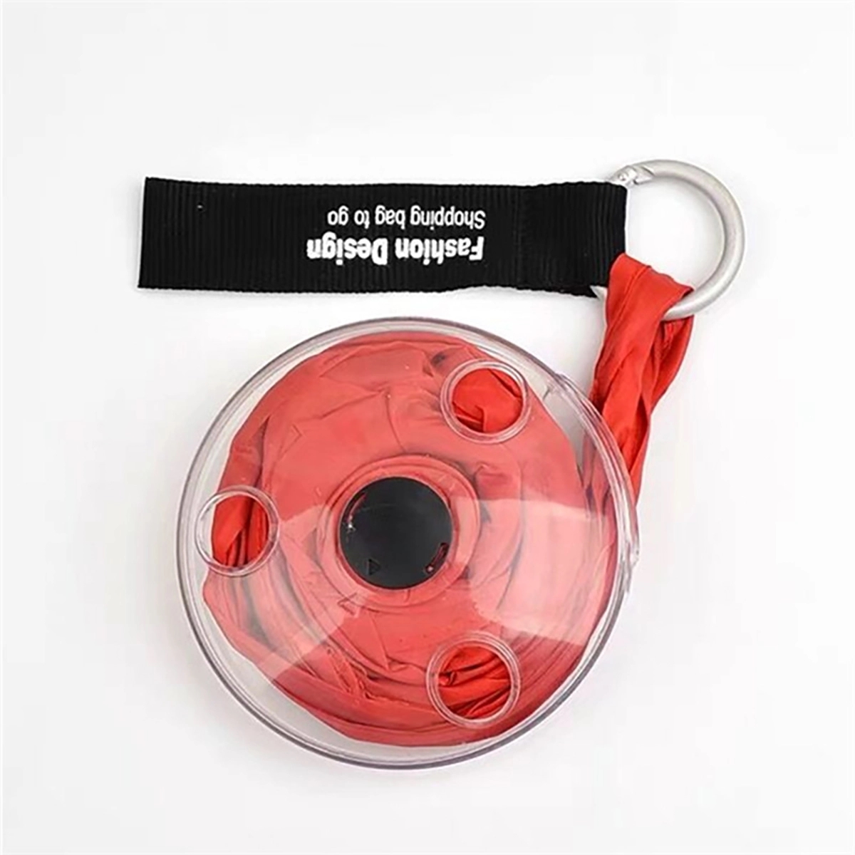 Foldable Portable Supermarket Shopping Bag 3