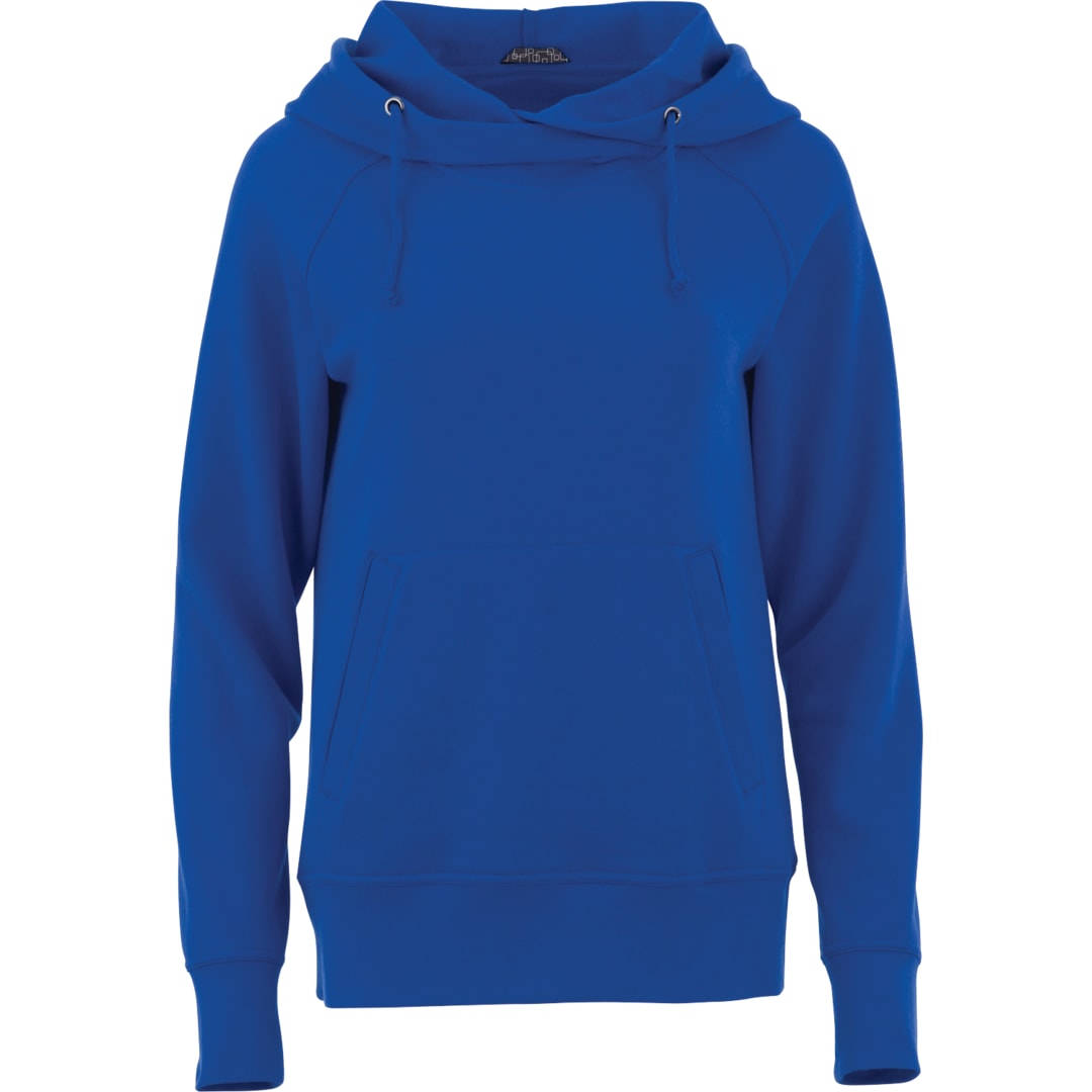 Women's DAYTON Fleece Hoody 115
