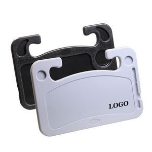 Universal HUD Design Car Phone Holder With Anti Slip Clip 13
