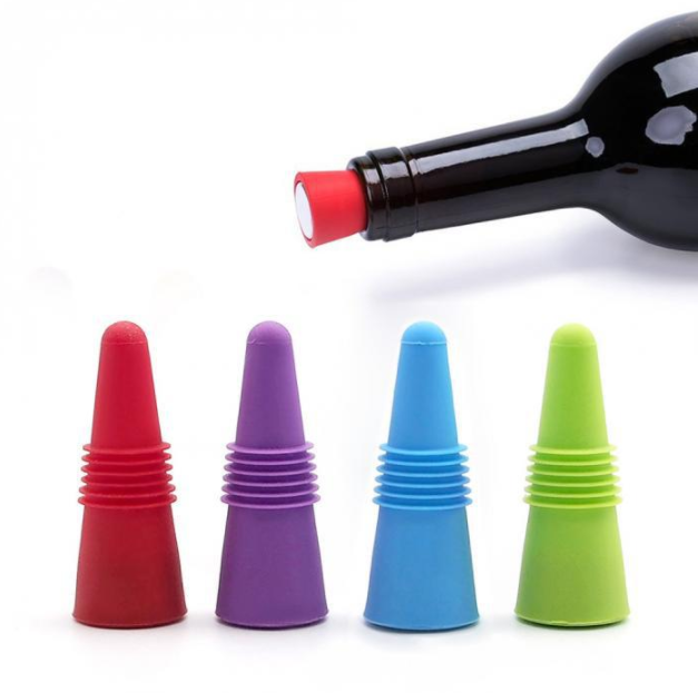 Silicone Bottle Stopper 1