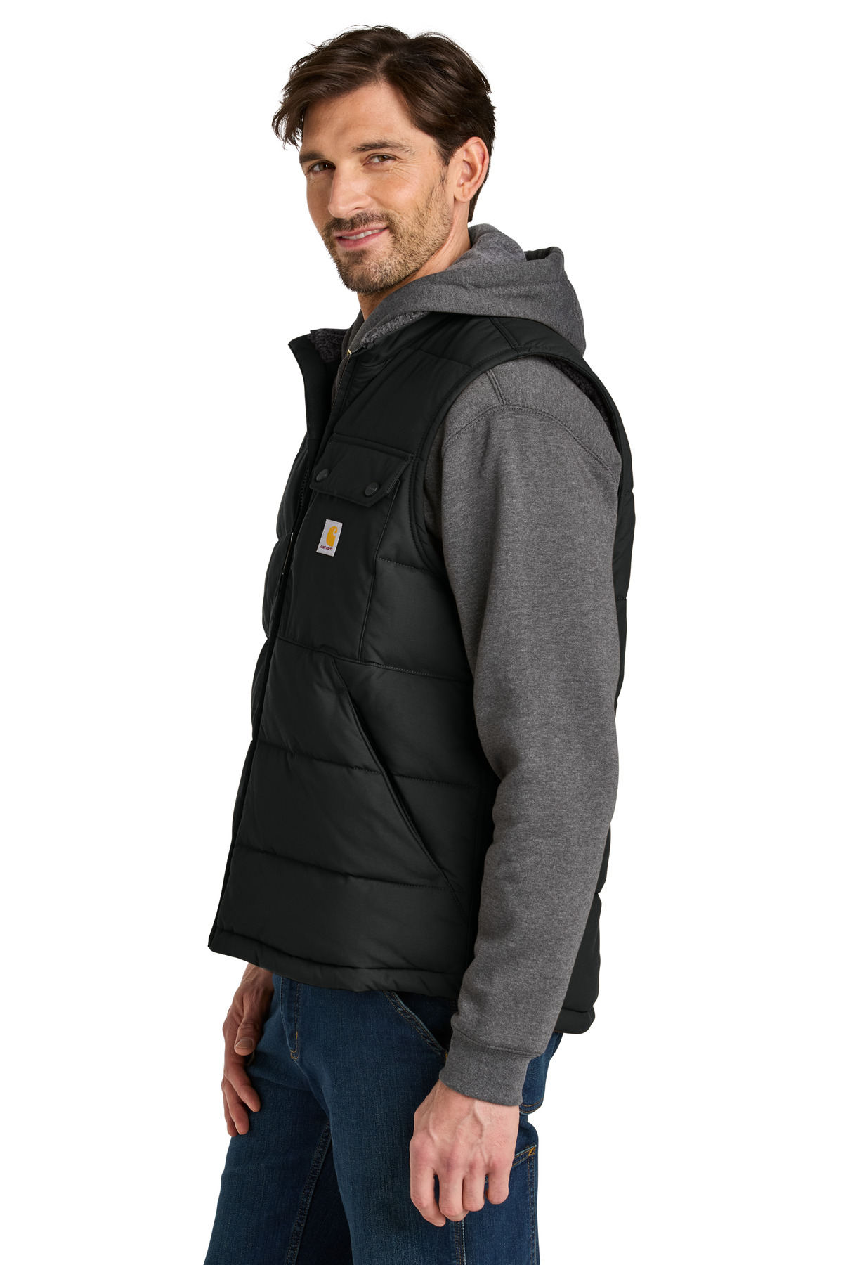 Carhartt Montana Insulated Vest CT105475 5