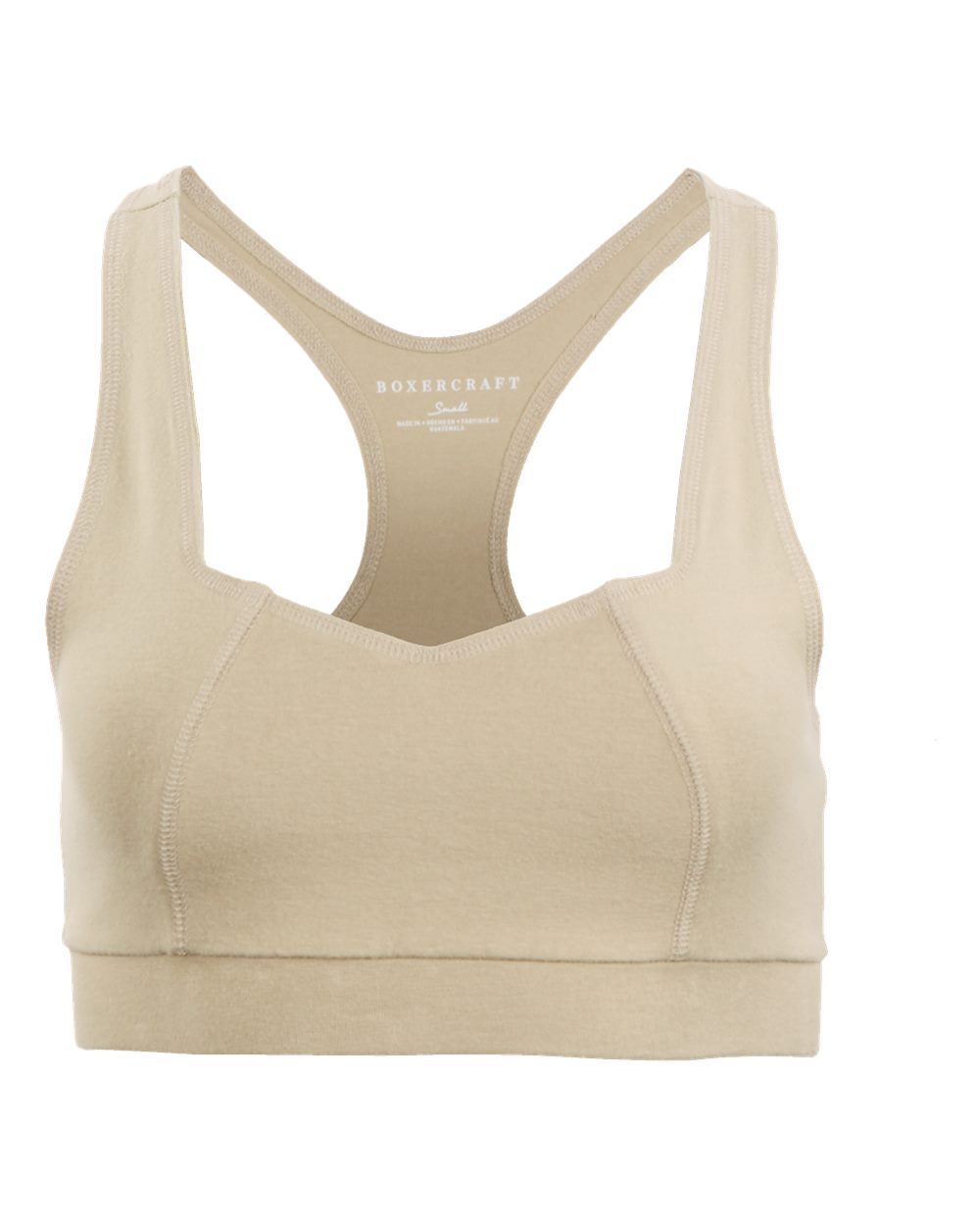Women's Sweetheart Sports Bra - BW2701 13