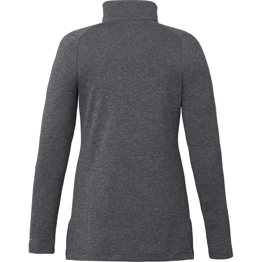 Women's ASGARD Eco Knit Half Zip 43