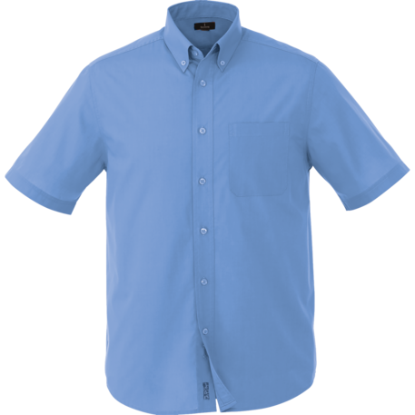 Men's COLTER Short Sleeve Shirt 135