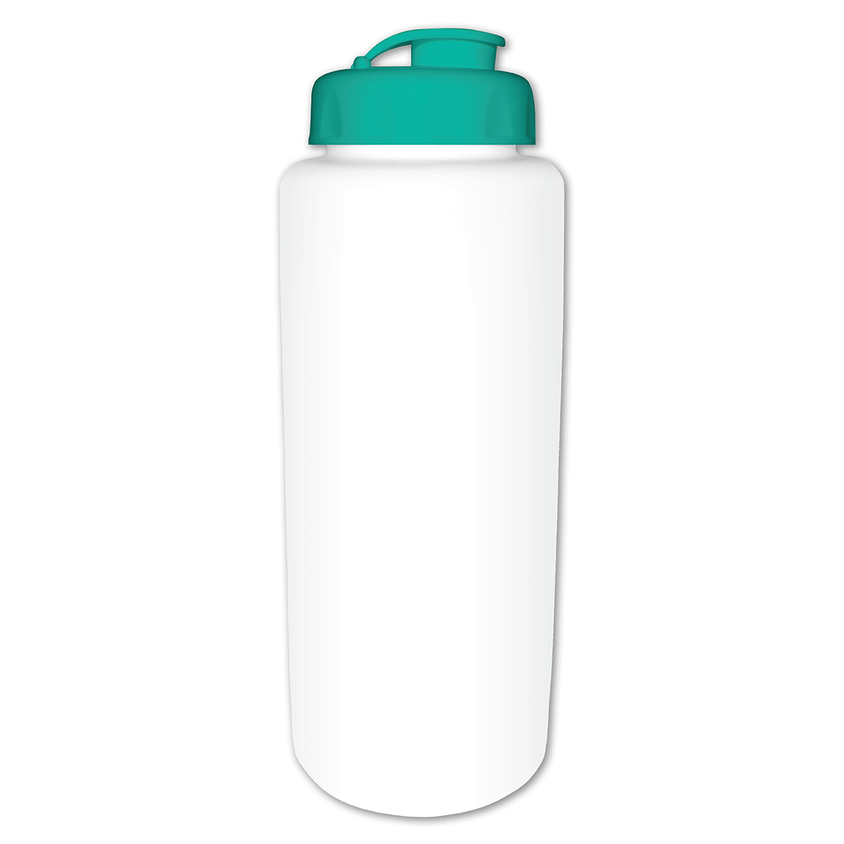 MicroHalt™ 32 oz. Grip Bottle with Flip Top Cap 26