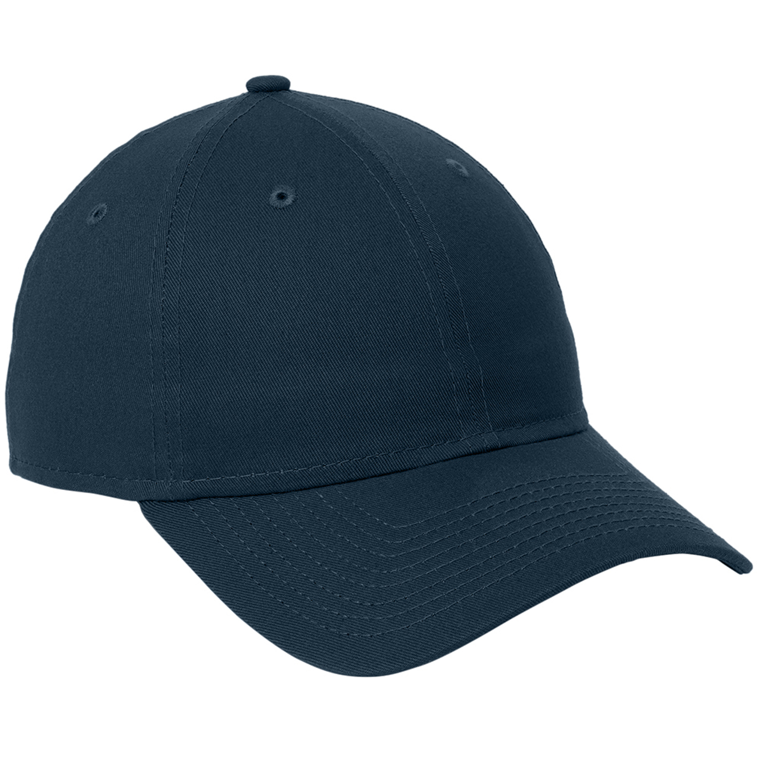 New Era® Adjustable Unstructured Cap 4
