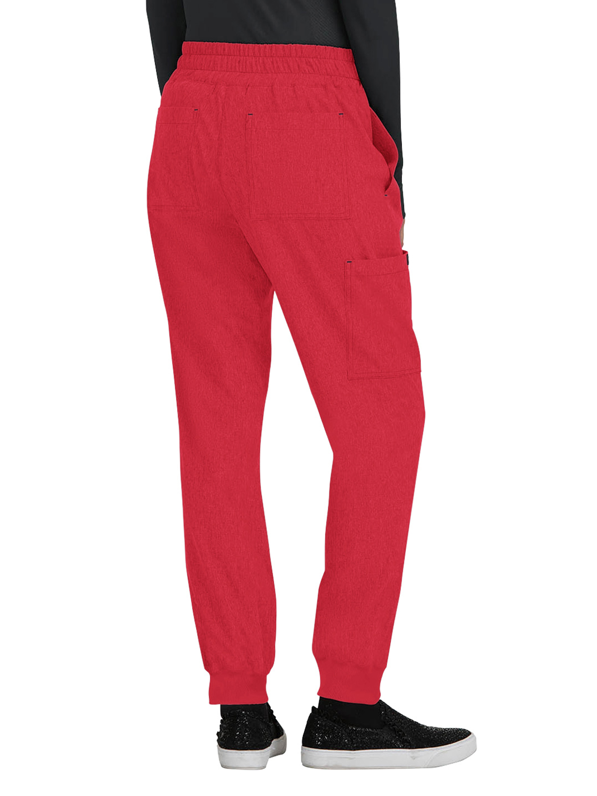 koi - Basics - Women's Five-Pocket Stretch Jogger Gemma Pant 66