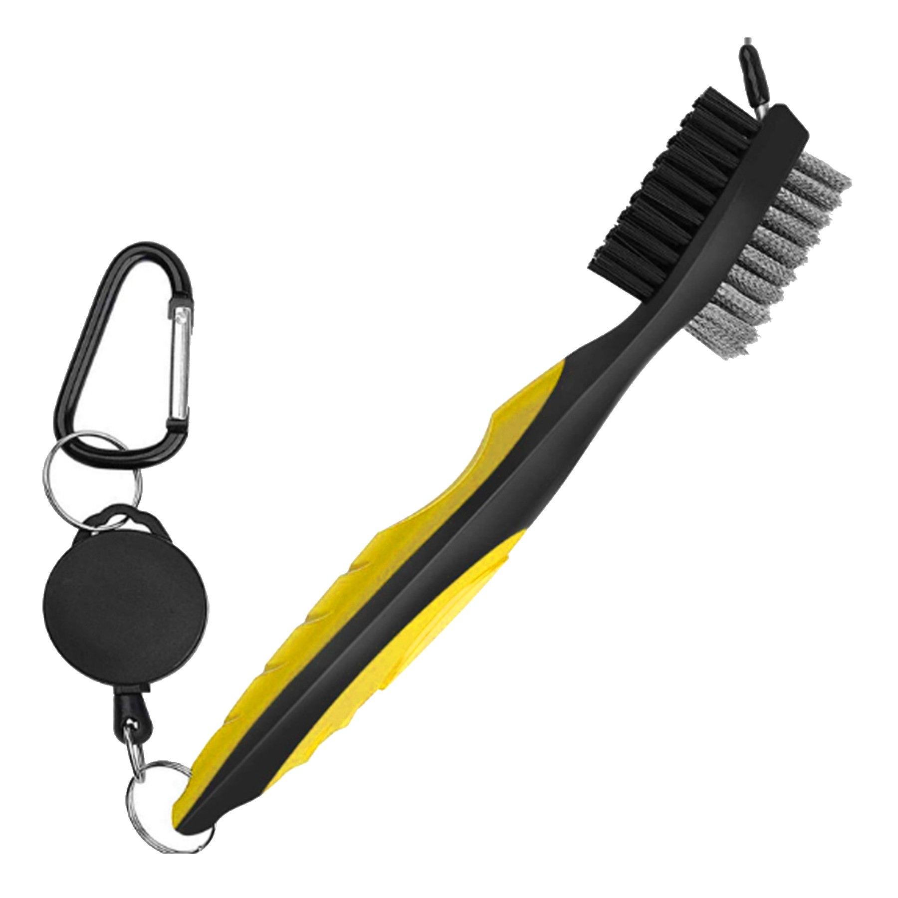 Hammer Shaped Golf Club Cleaner 6