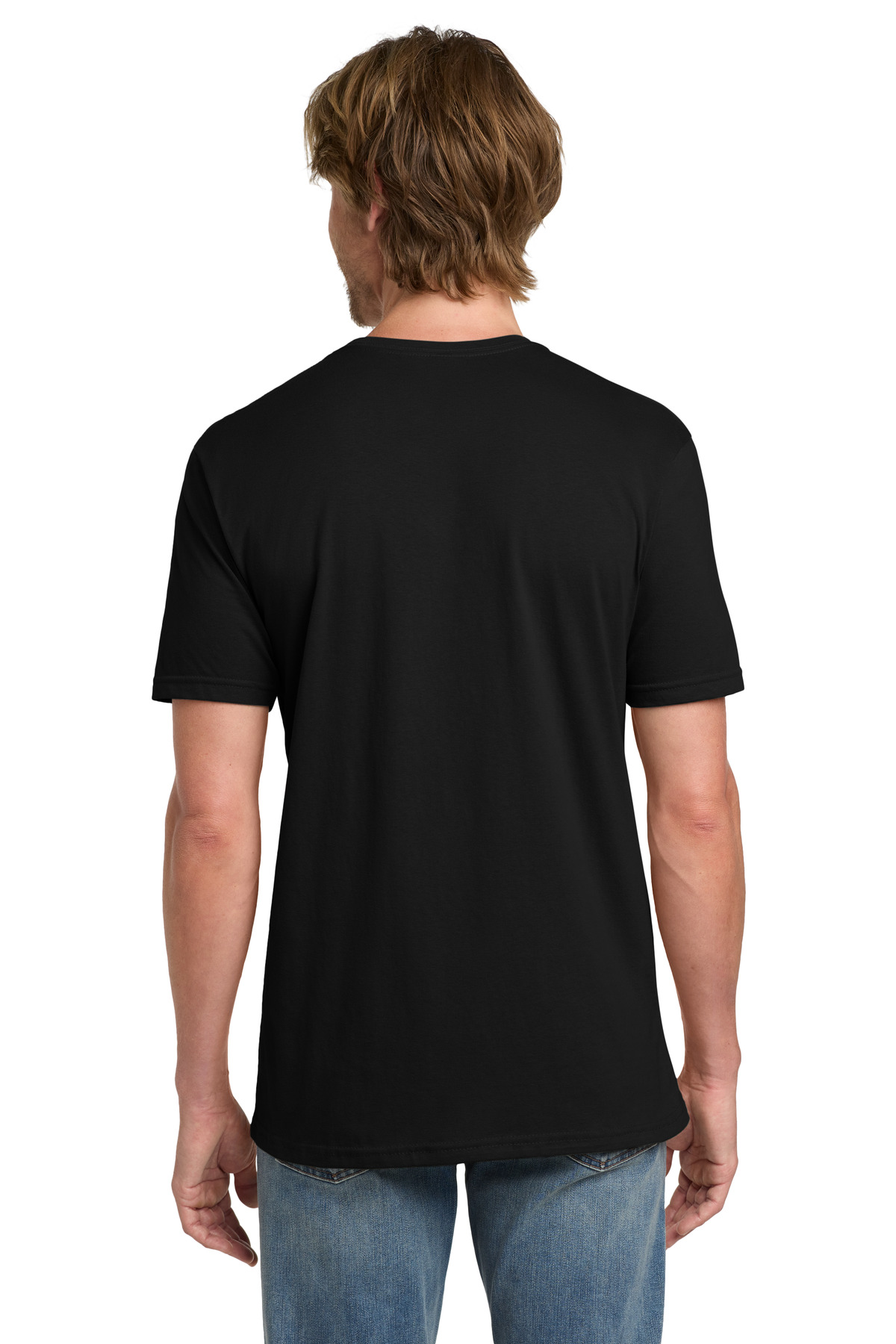 Gildan 100% Ring Spun Cotton T-Shirt. 980 170