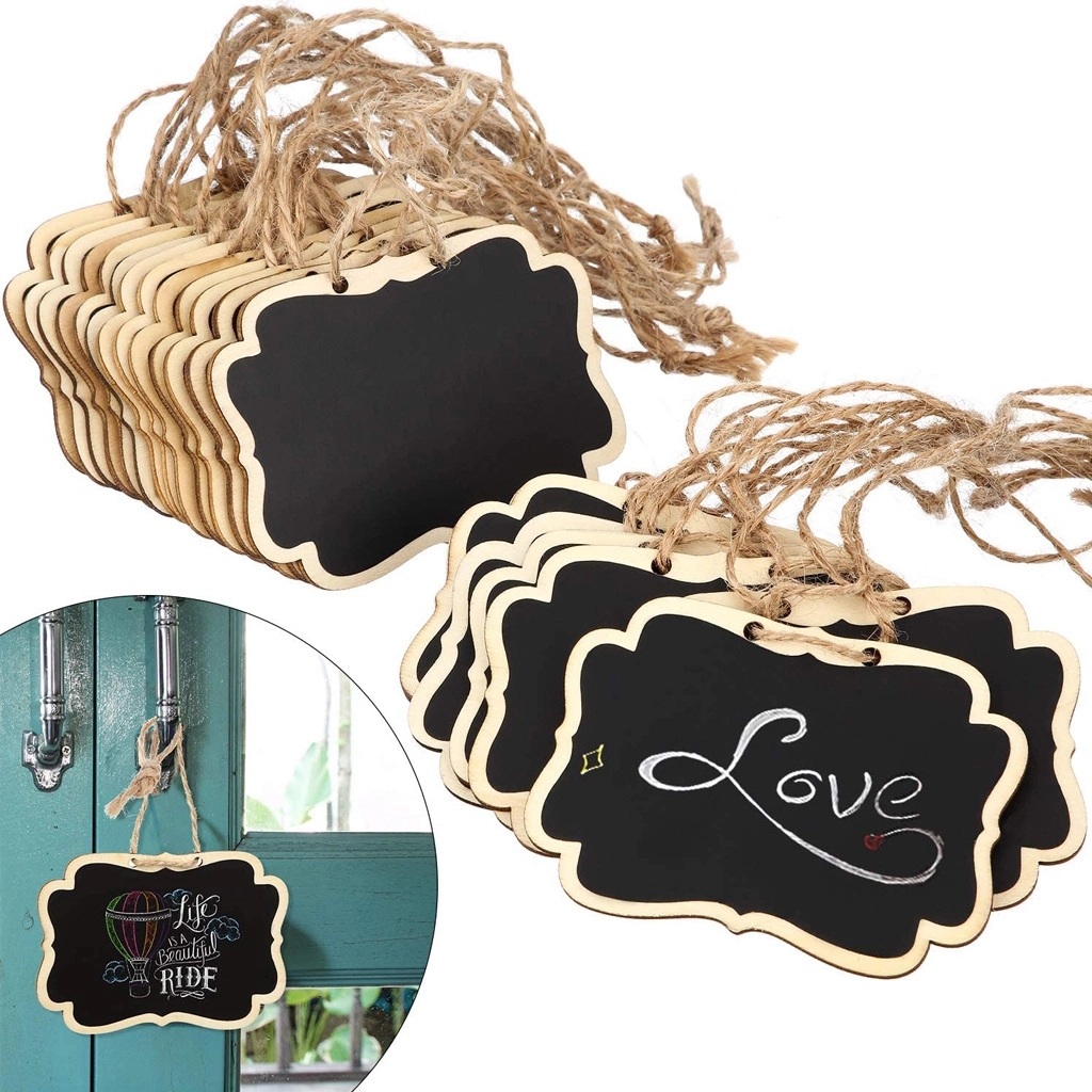 Mini Blackboard 2