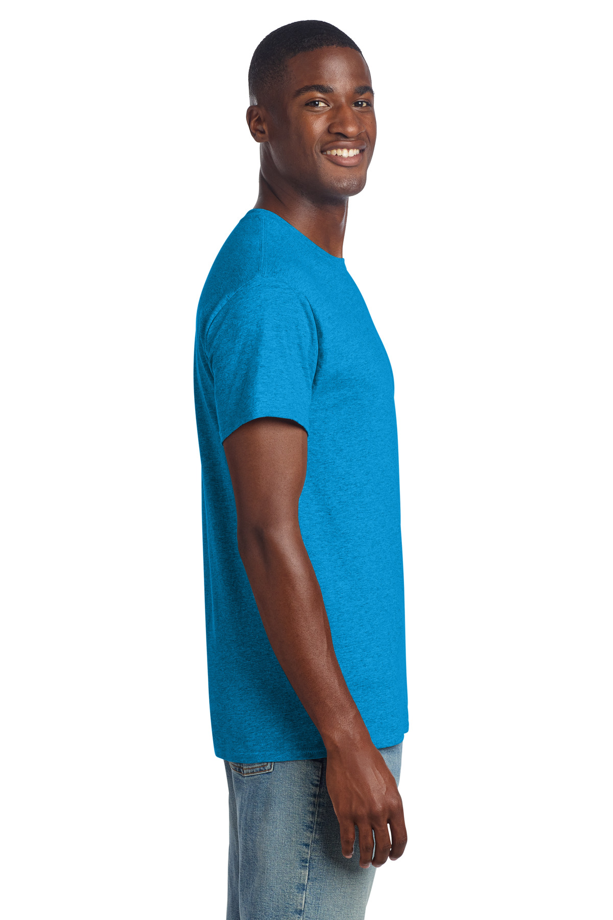 Gildan Light Cotton Tee 3000 114