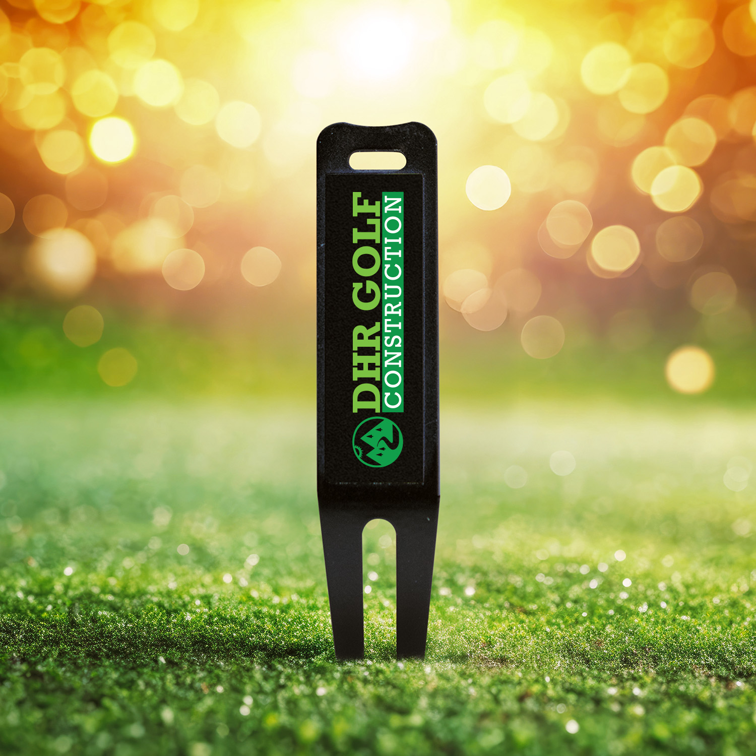 USA-Made Golf Divot Tool 7