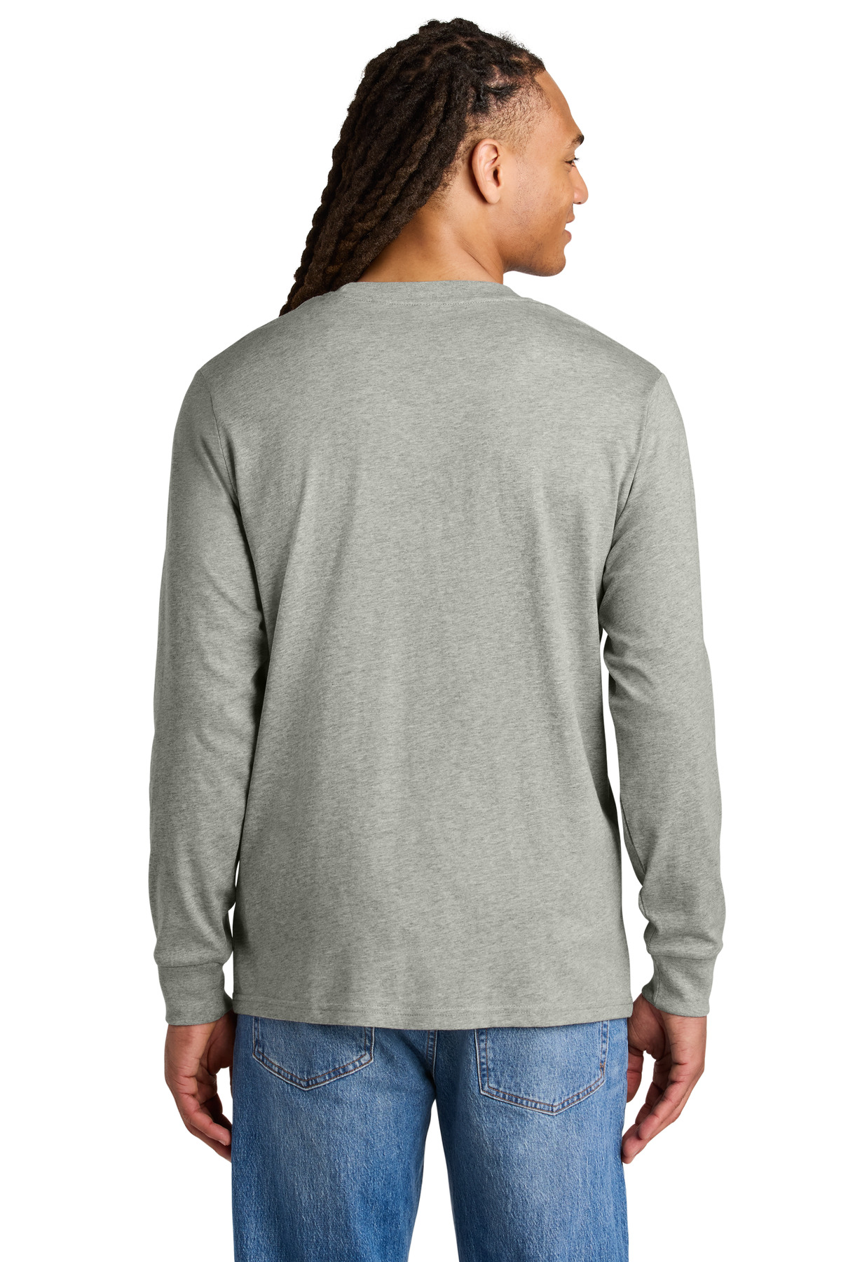 Stanley/Stella Unisex Creator 2.0 Long Sleeve Tee SXU022 12