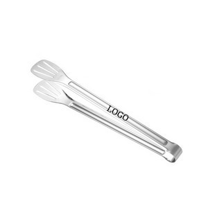 Stainless Steel Multi Use Food Tongs 4