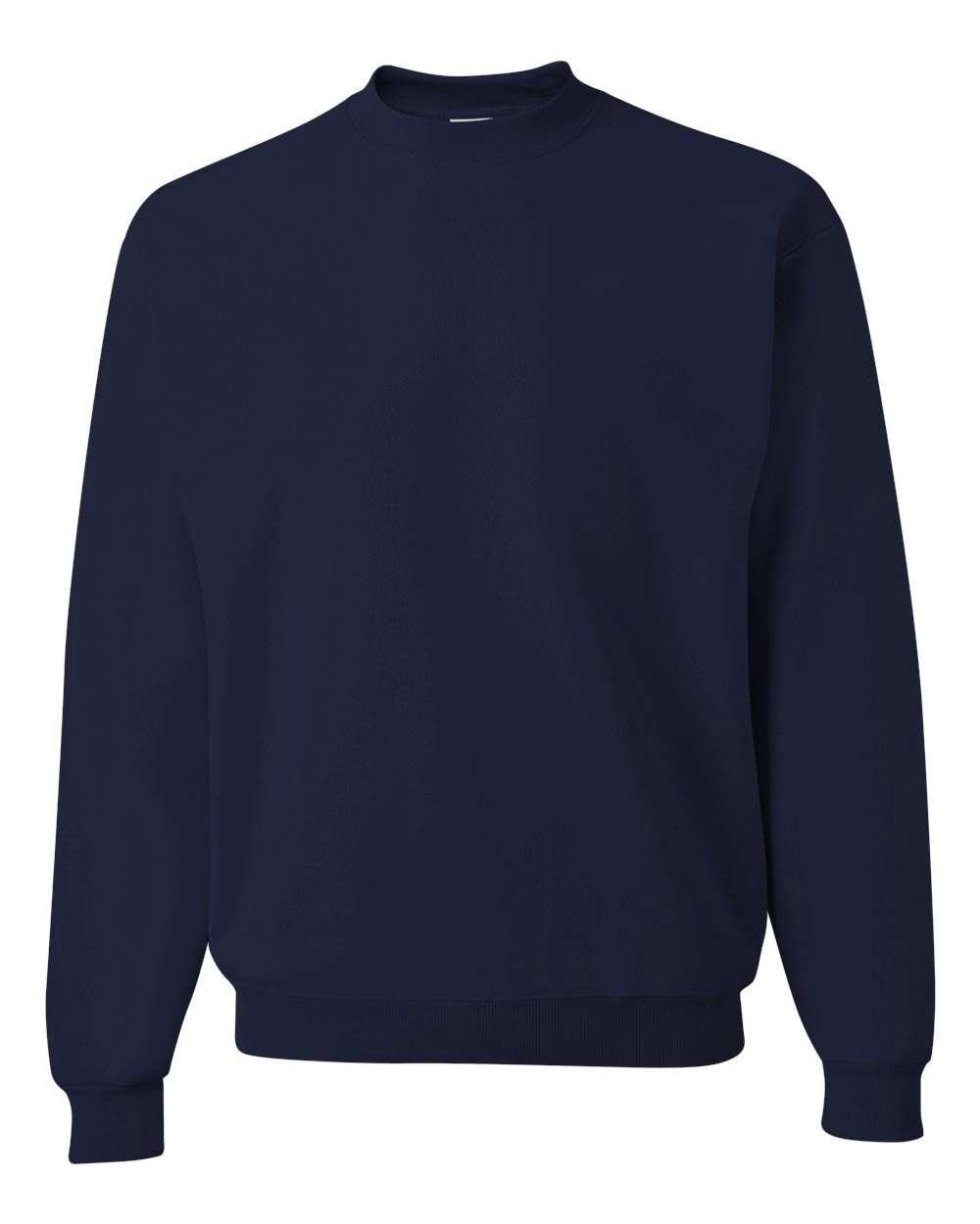 Unisex NuBlend® Crewneck Sweatshirt - 562MR 156