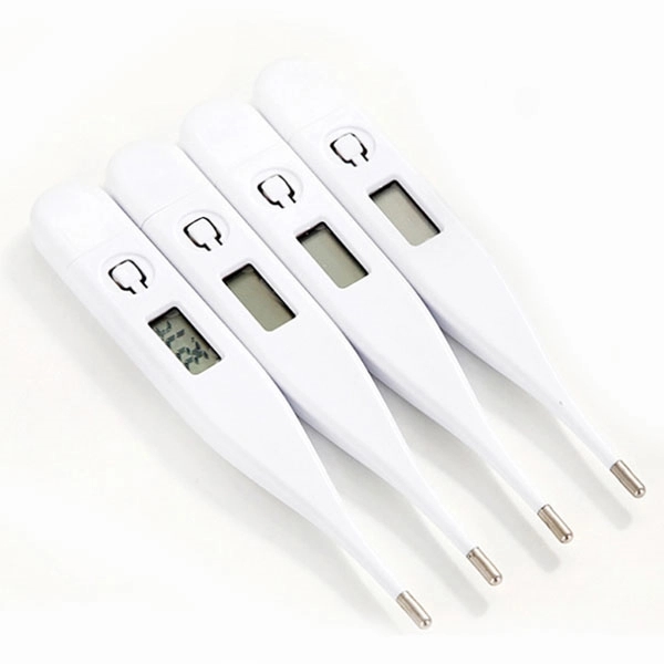 Electronic Digital Thermometers 2