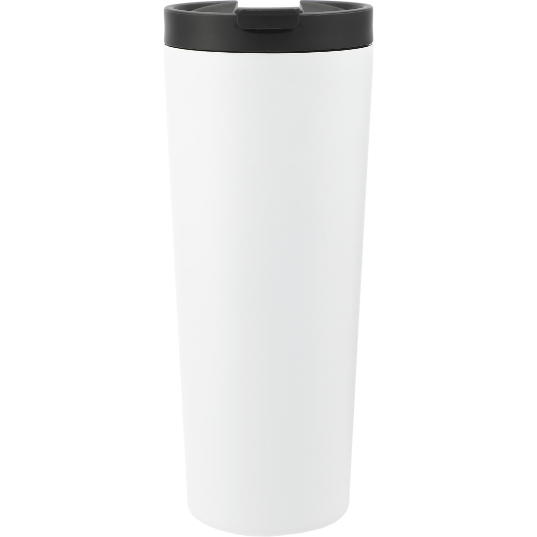 Maia 2-in-1 Copper Vacuum Tumbler Kit 24oz 21