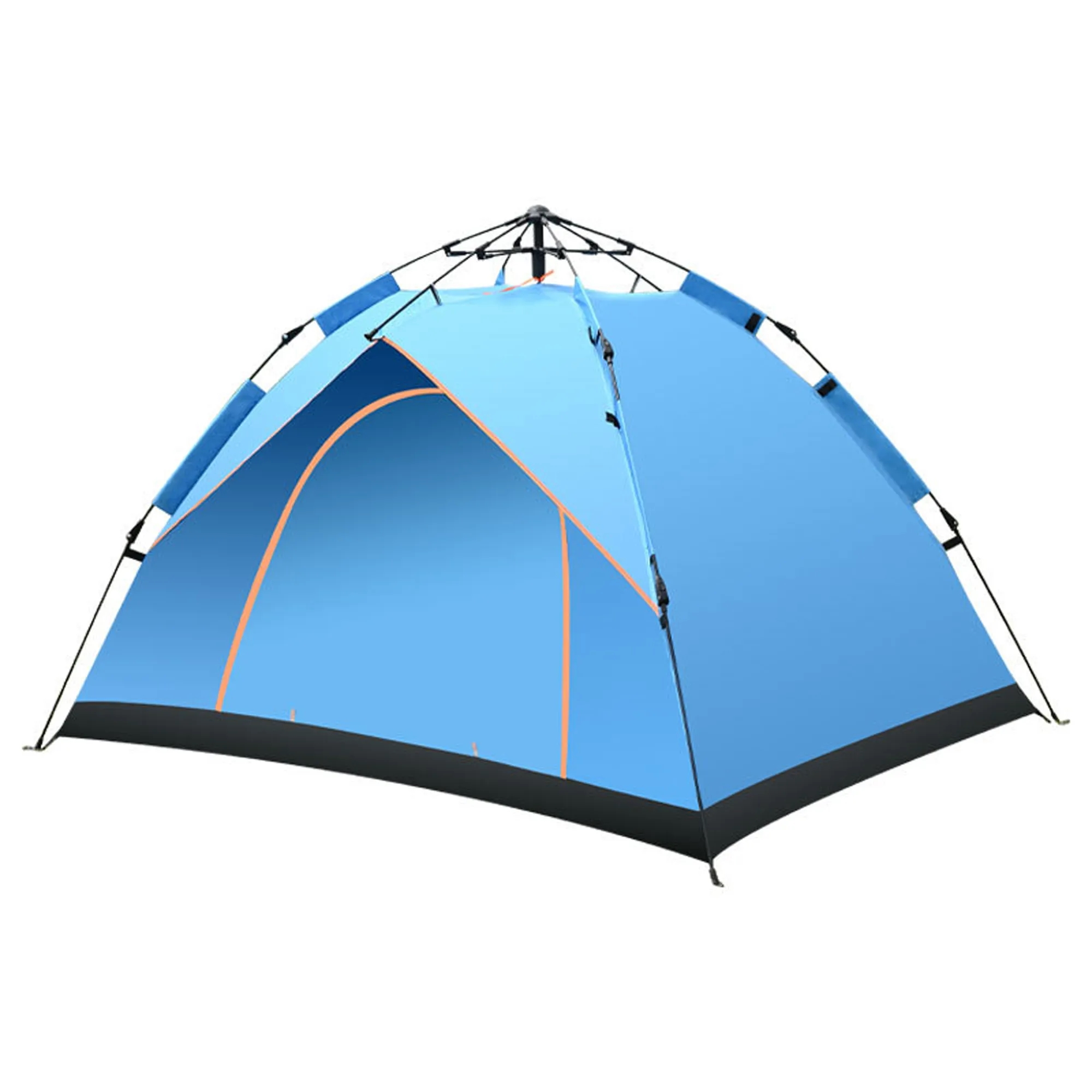 Instant Easy Pop Up Camping Tents 1