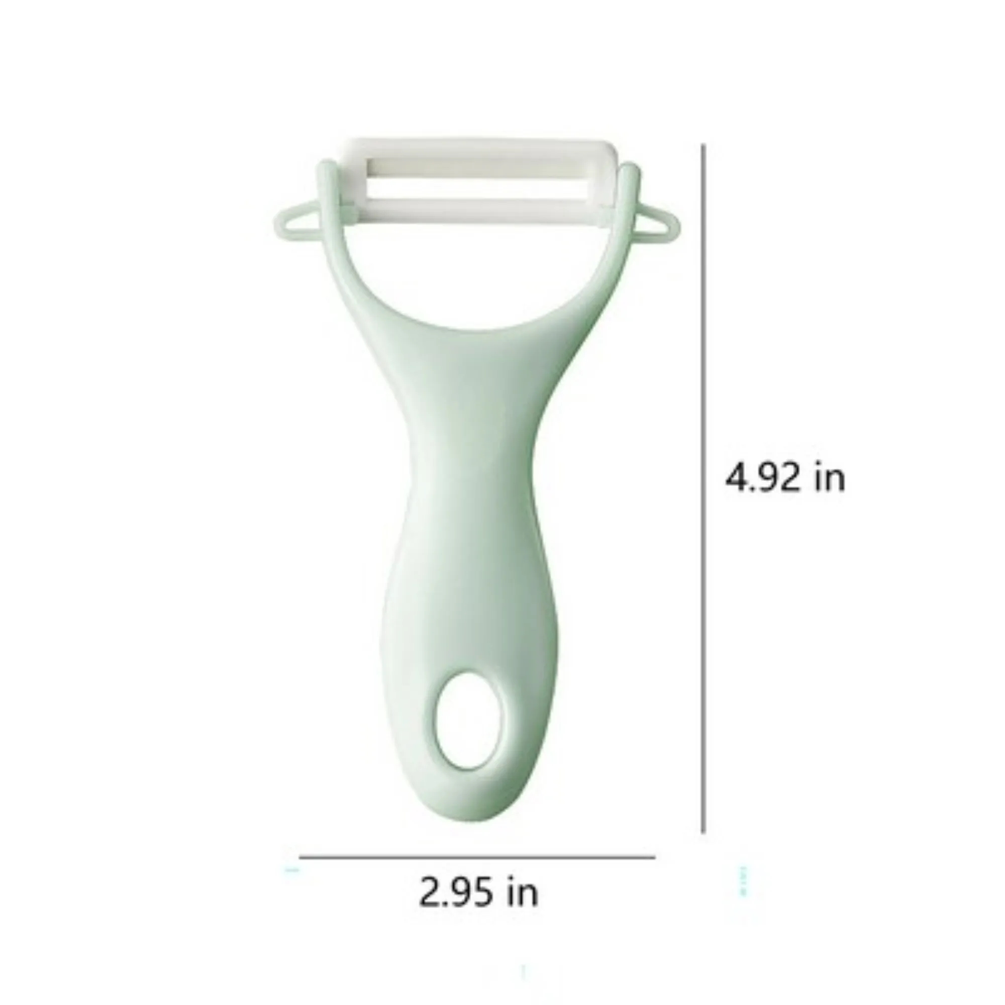 Ceramic Paring Knife 6