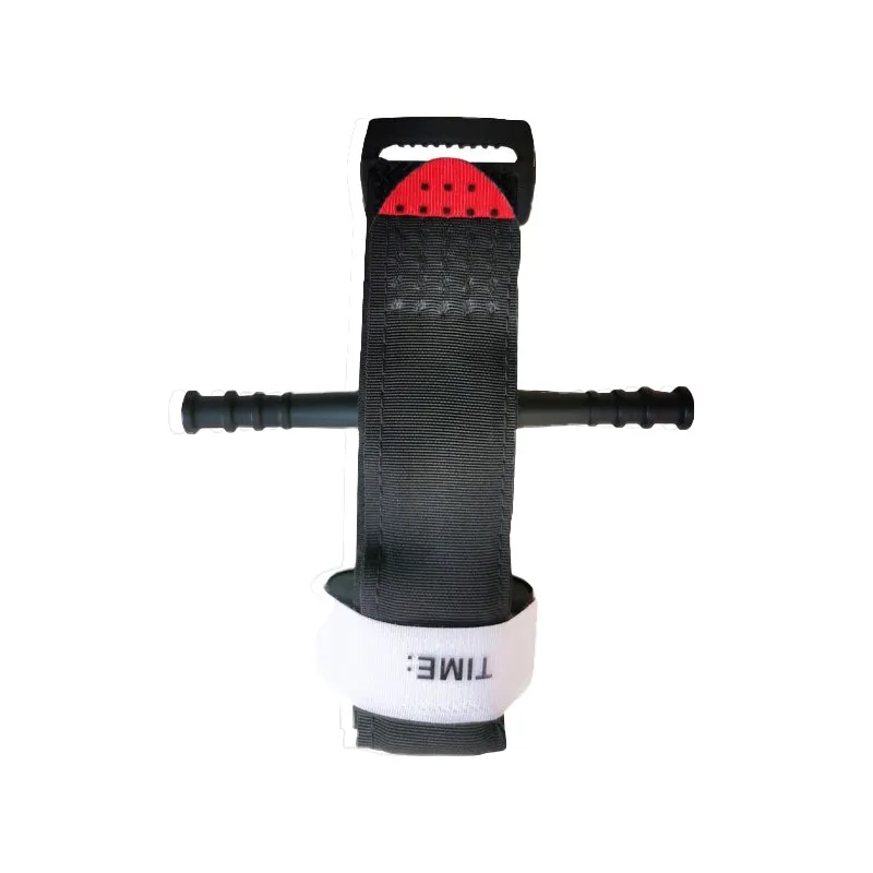 Quick-Release Rotating Hemostatic Tourniquet 1