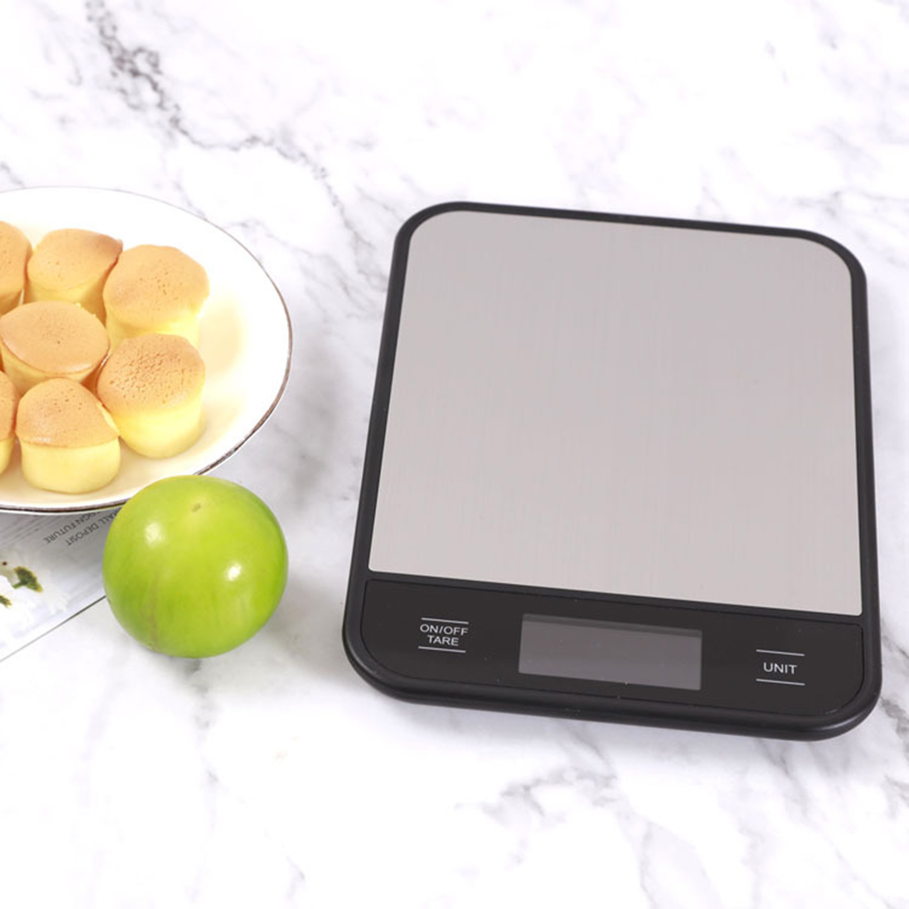 Food Scale 6