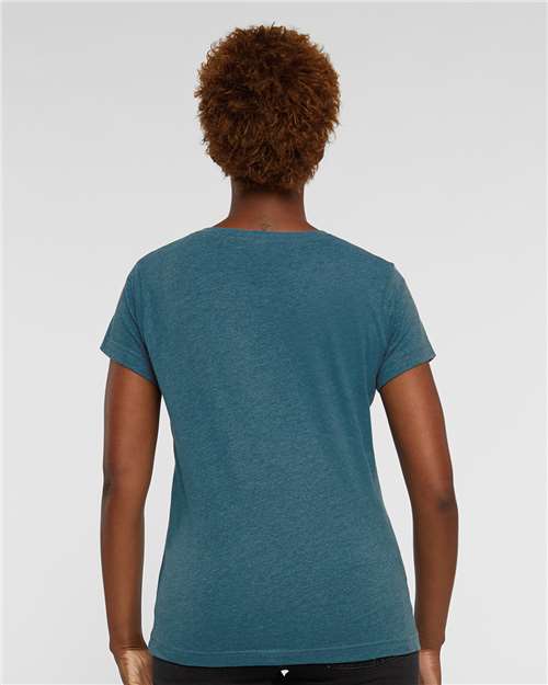 Women's Fine Jersey Tee - 3516 326