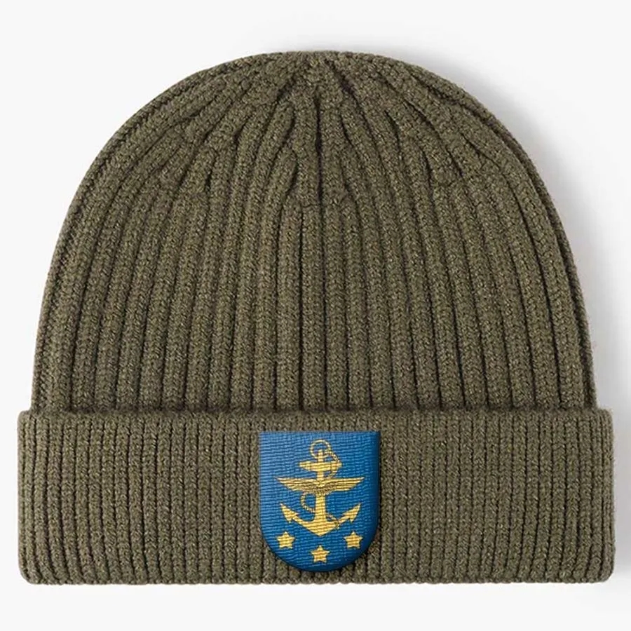 Basic Cotton Beanies 19