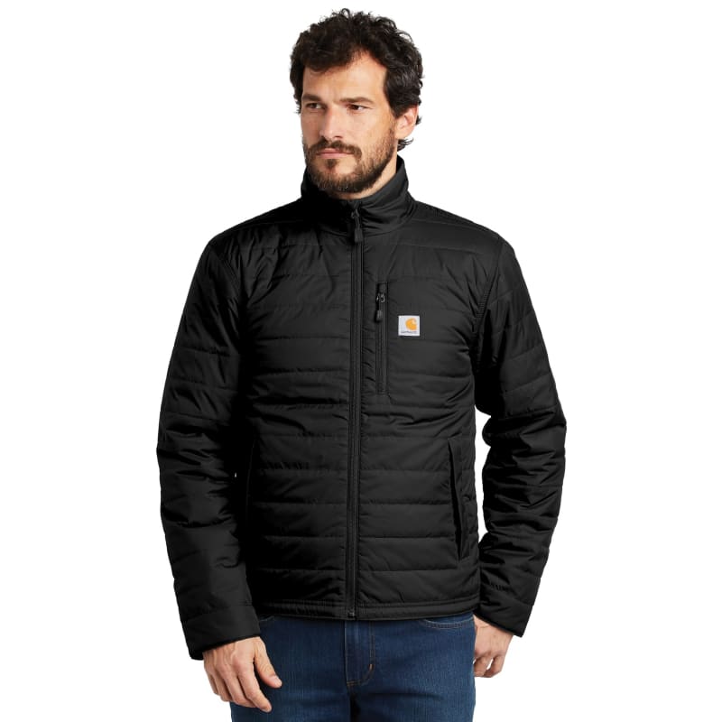 Carhartt Gilliam Jacket. 3