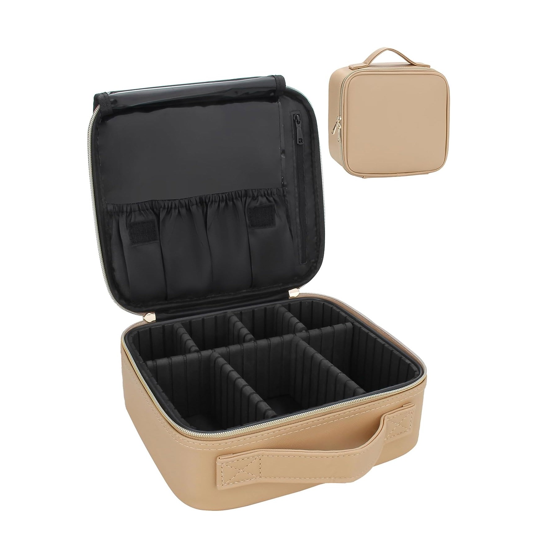 Travel Cosmetic Bag 7