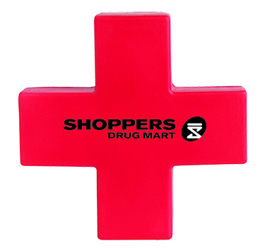 Cross Stress Reliever 3