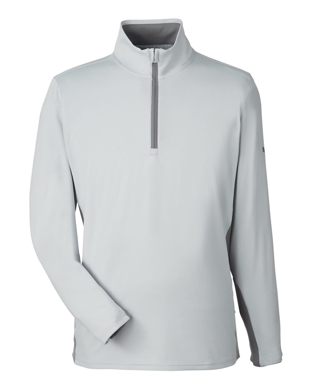 Men's Gamer Golf Quarter-Zip Pullover - 599127 42