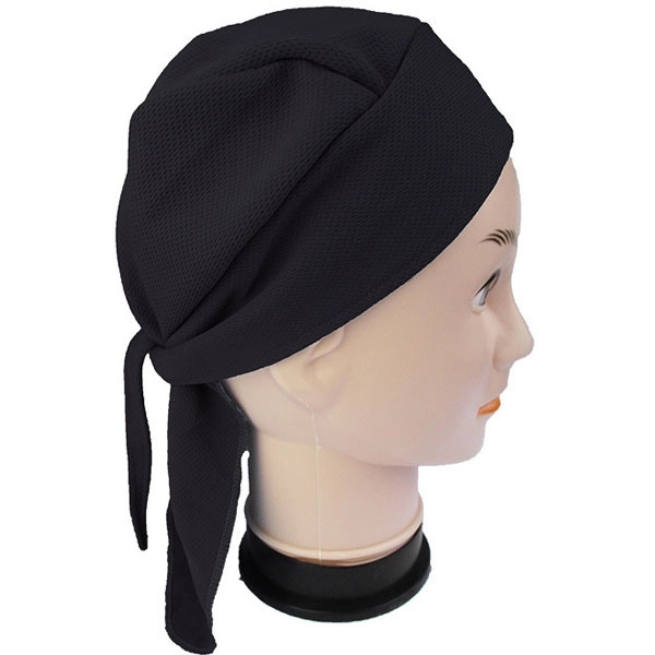 Bicycle Riding Pirate Scarf Sports Hat 13