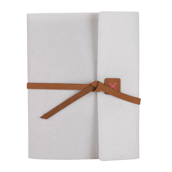 Sanford Dye-Sublimated Felt Composition Book Cover 74