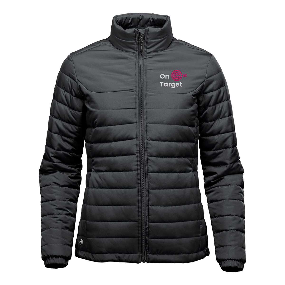 Stormtech Nautilus Women's Quilted Jacket 4