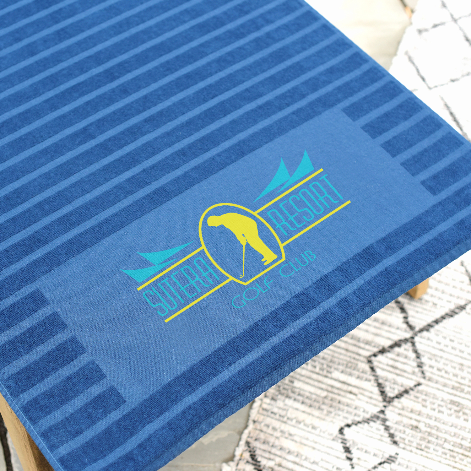 Lounge Chair Cover 36