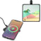Square Wireless Charging Pad 29