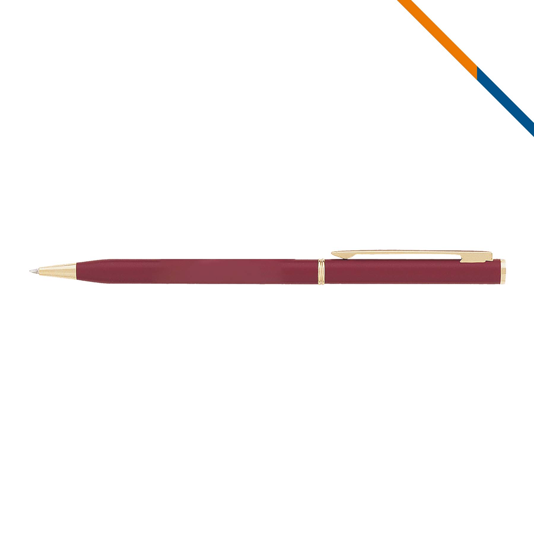 Oliva Metal Pen 7
