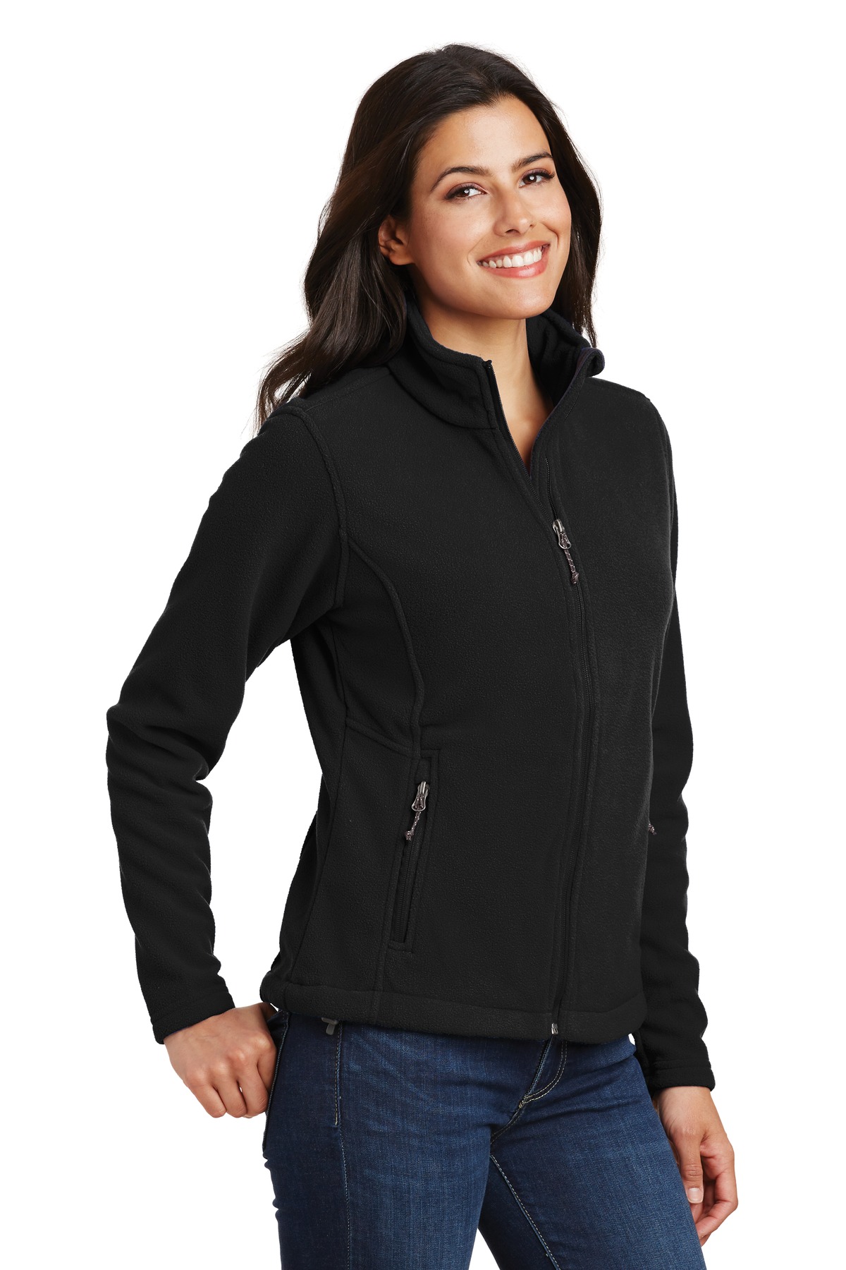 Women's Value Fleece Jacket