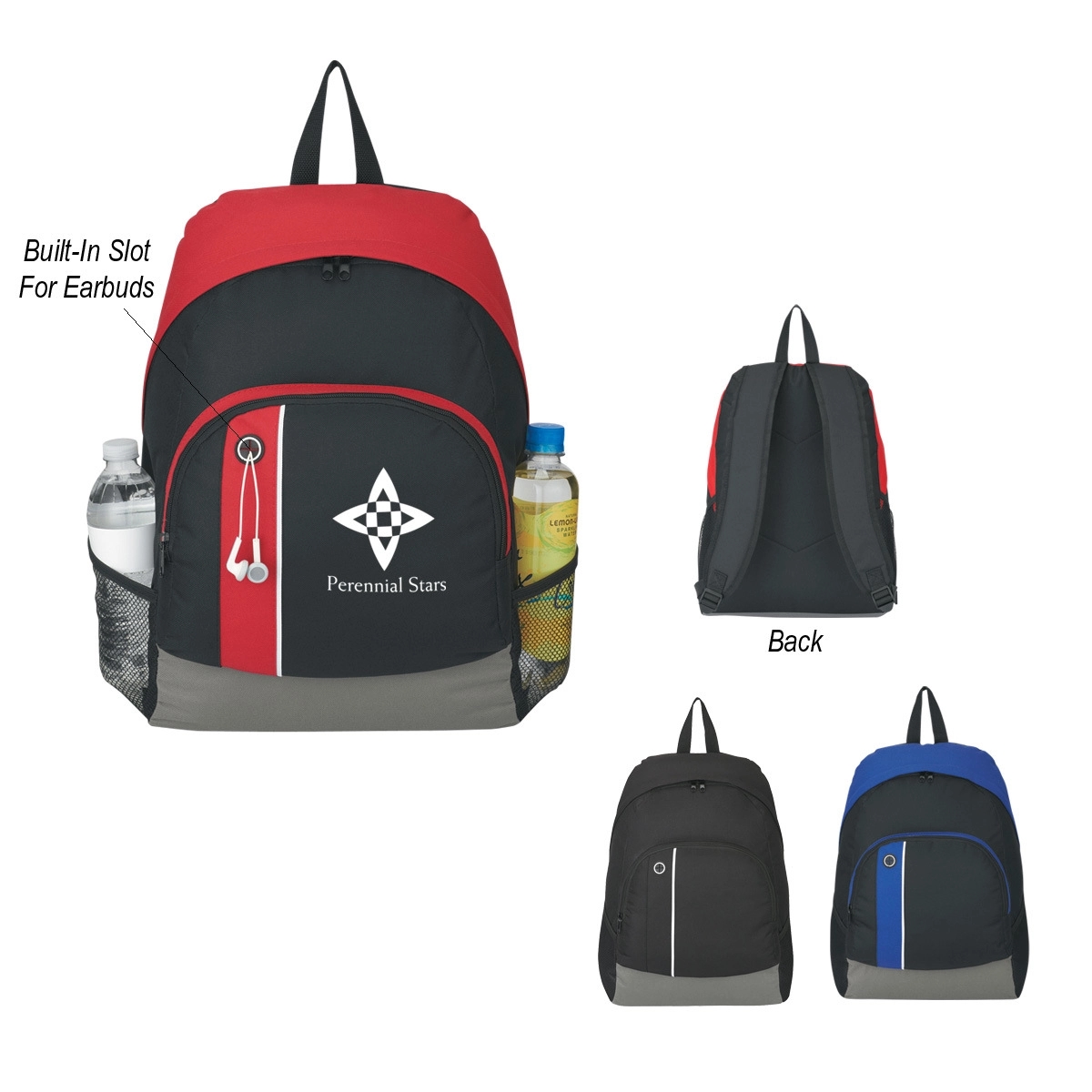 School Backpacks 4