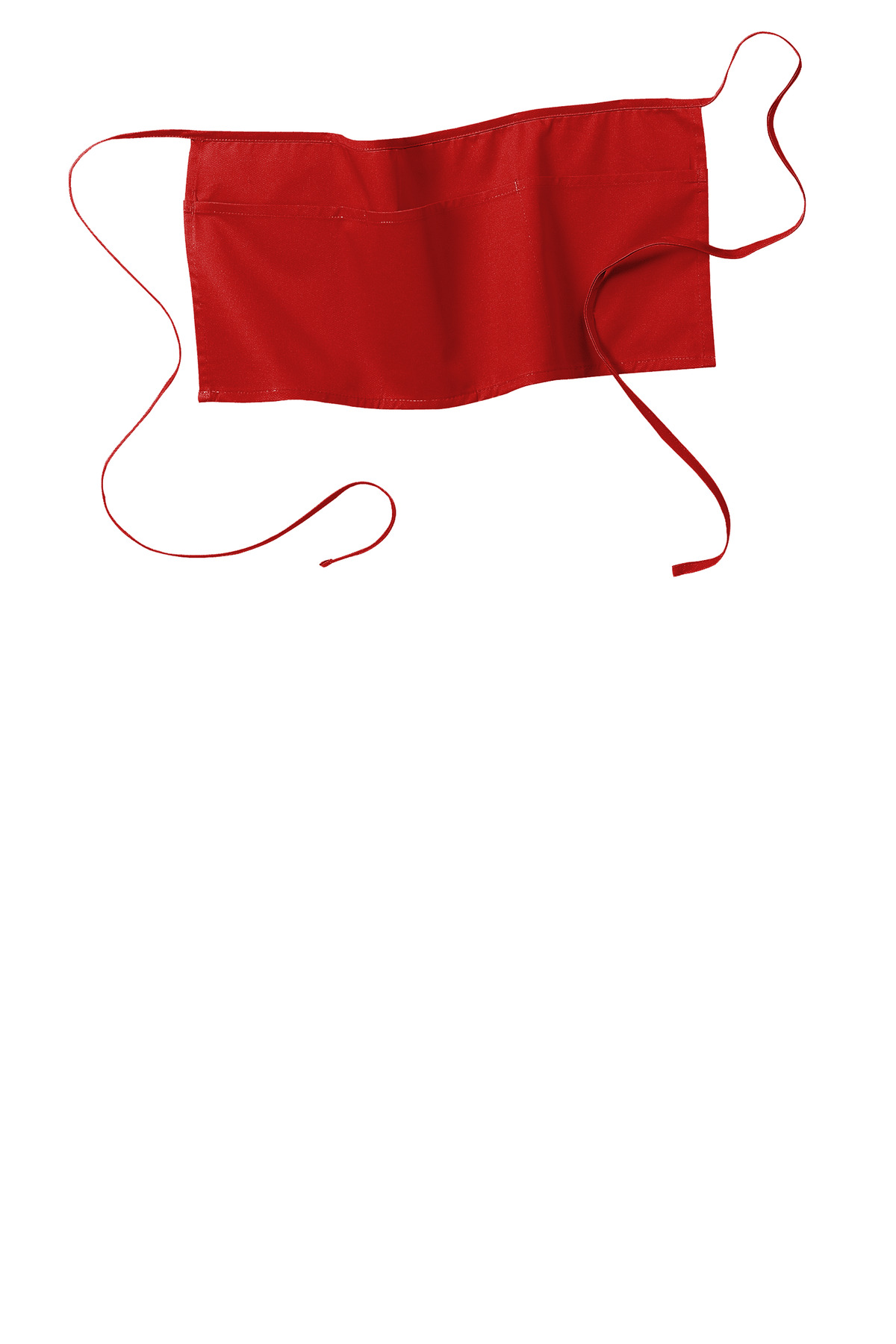 Port Authority Waist Apron with Pockets. A515 16